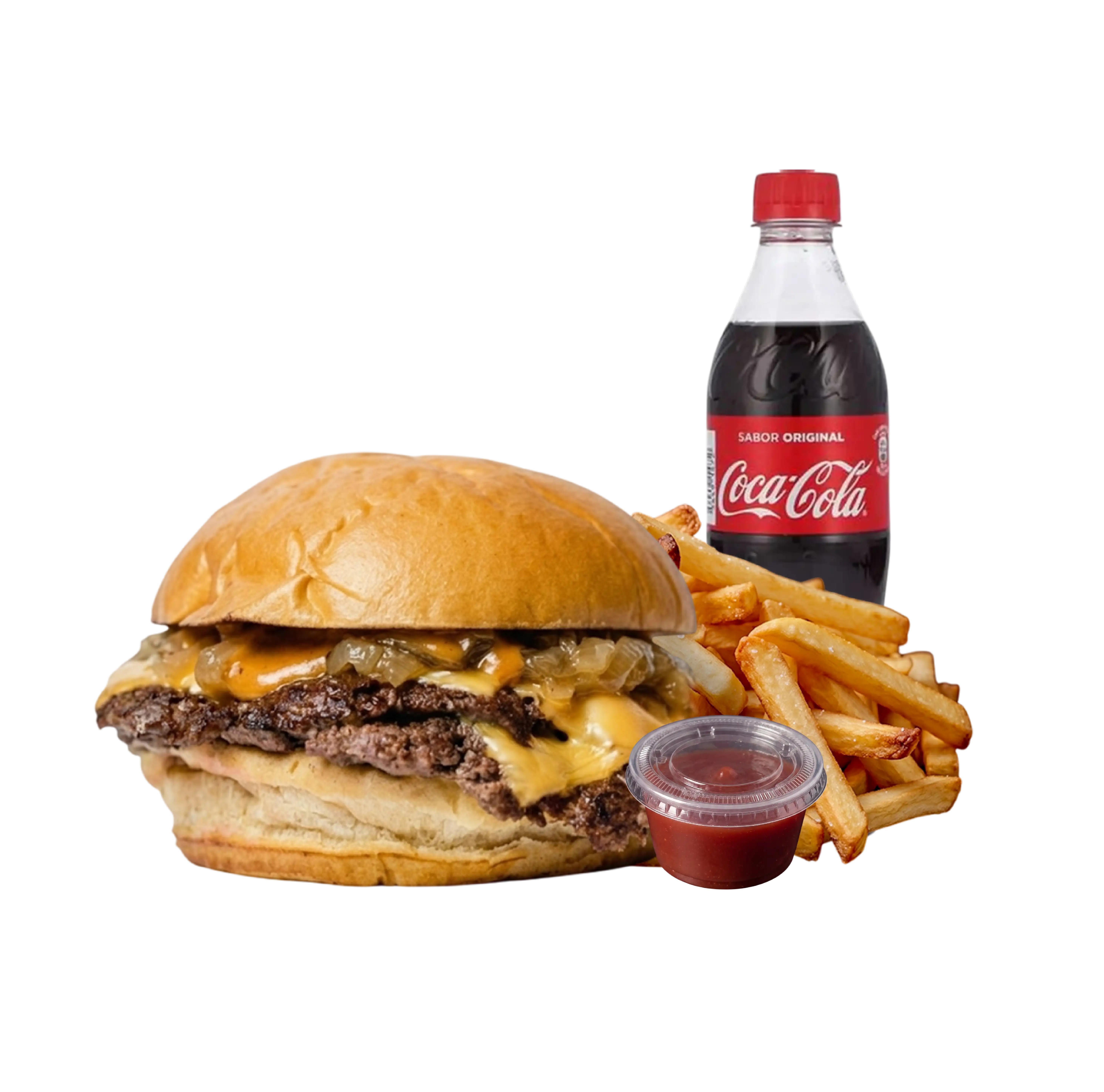 ¡COMBOS!