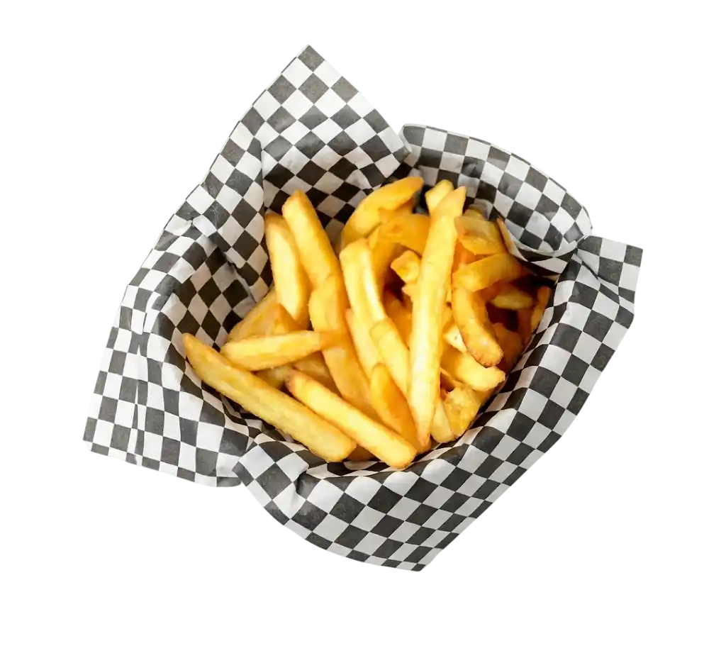 Fries